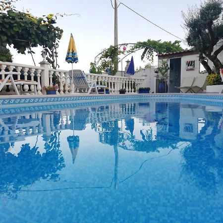 Vivenda Soares Hotel Fatima Exterior photo
