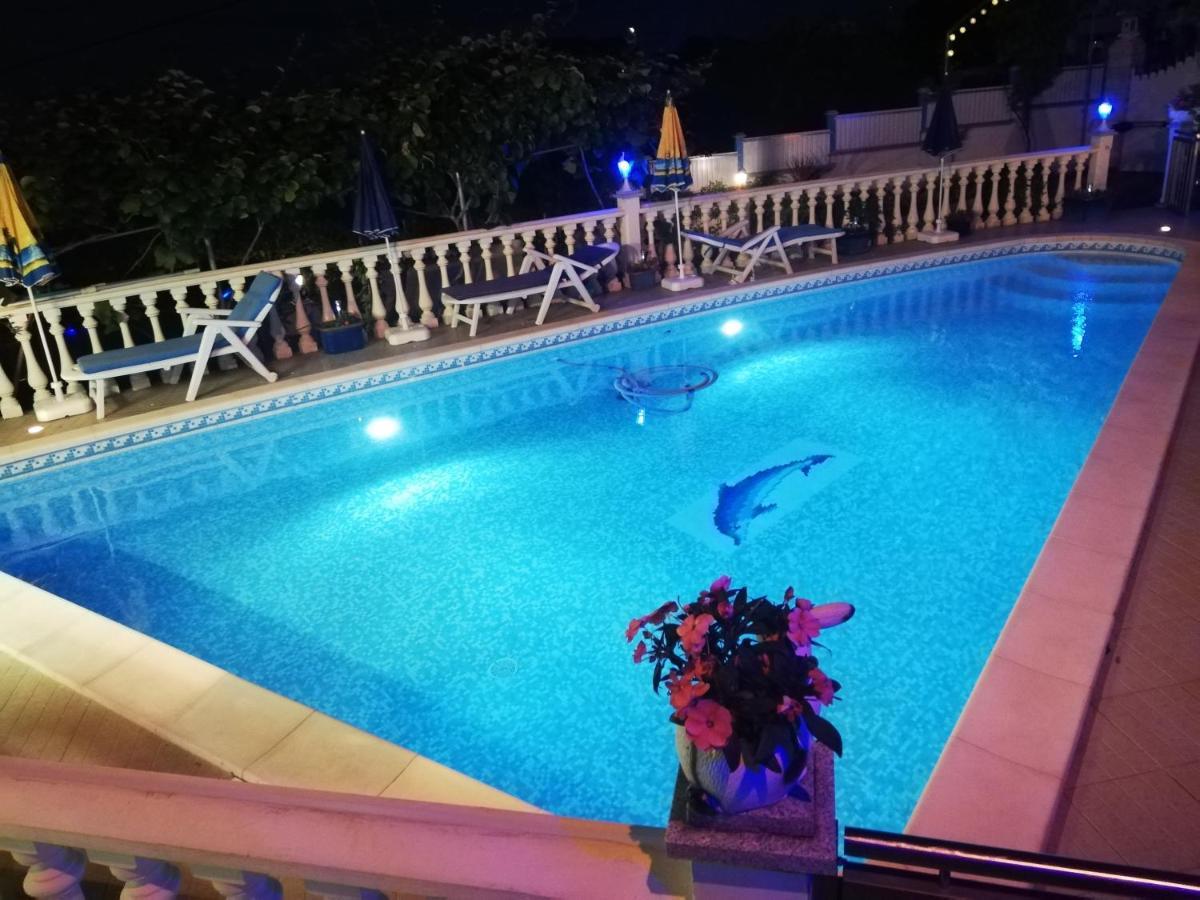 Vivenda Soares Hotel Fatima Exterior photo