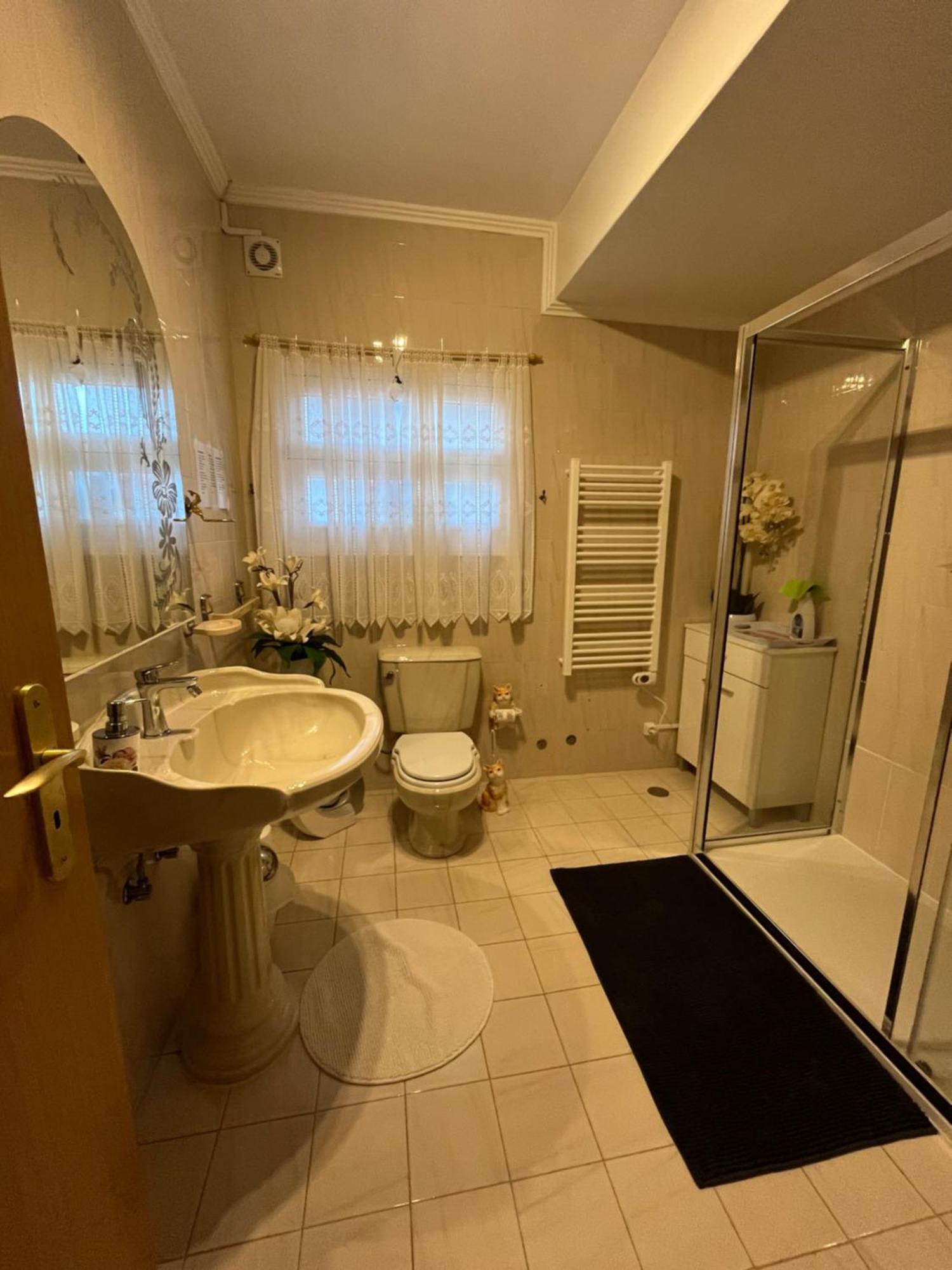 Vivenda Soares Hotel Fatima Exterior photo