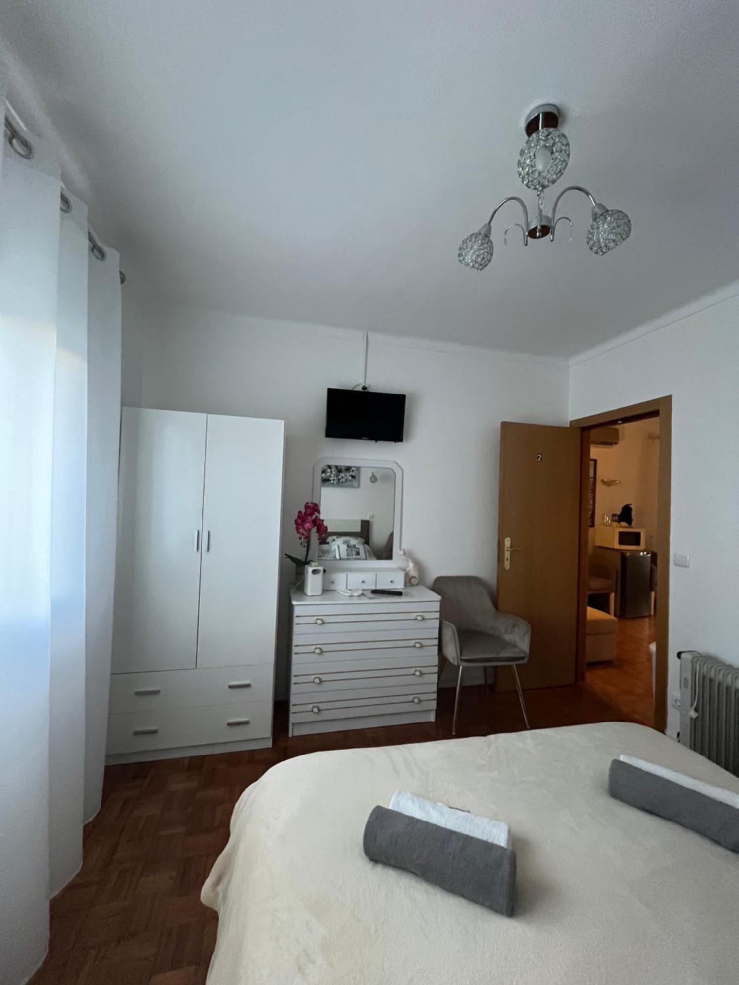 Vivenda Soares Hotel Fatima Exterior photo